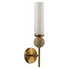 Бра odeon light lolla 6625-1w